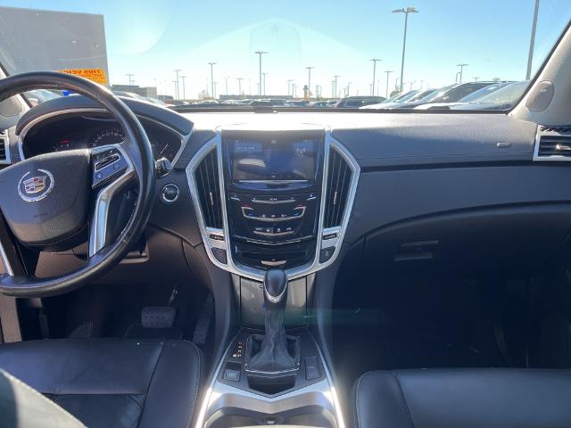 2014 Cadillac SRX Vehicle Photo in Grapevine, TX 76051