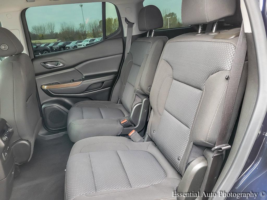 2021 GMC Acadia Vehicle Photo in AURORA, IL 60503-9326