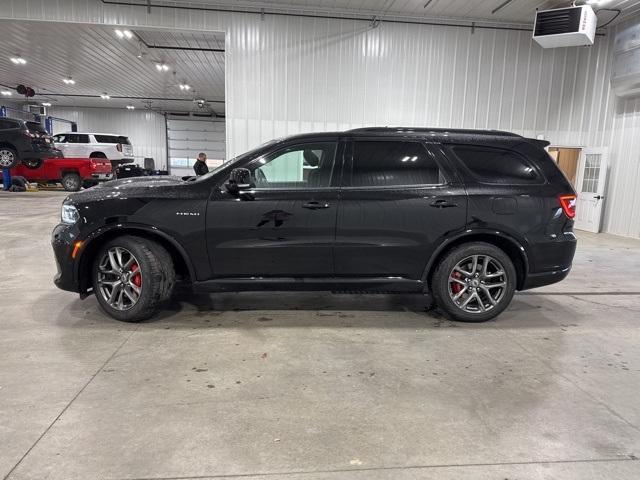 2023 Dodge Durango Vehicle Photo in GLENWOOD, MN 56334-1123