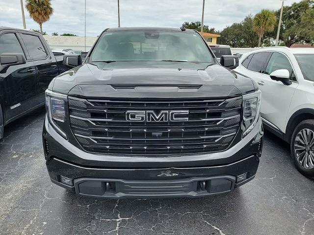 2022 GMC Sierra 1500 Vehicle Photo in LIGHTHOUSE POINT, FL 33064-6849