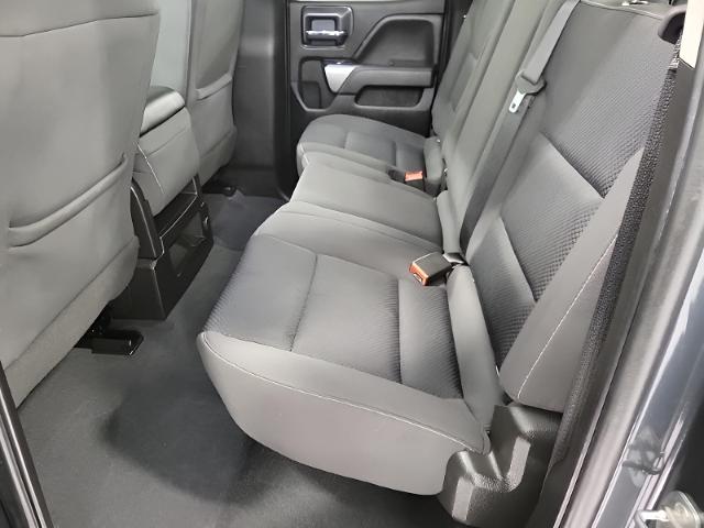 2019 Chevrolet Silverado 2500HD Vehicle Photo in NEENAH, WI 54956-2243