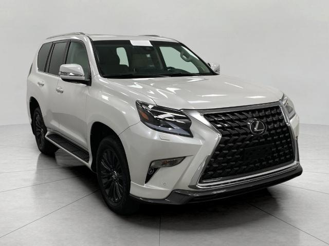 2023 Lexus GX 460 Vehicle Photo in Appleton, WI 54913