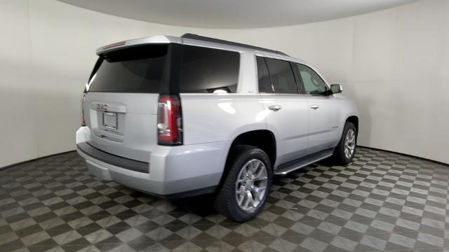 2019 GMC Yukon Vehicle Photo in ALLIANCE, OH 44601-4622