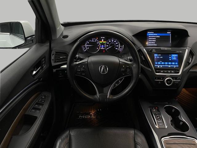 2020 Acura MDX Vehicle Photo in Appleton, WI 54913