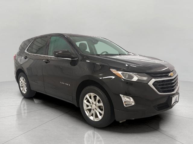2020 Chevrolet Equinox Vehicle Photo in GREEN BAY, WI 54303-3330