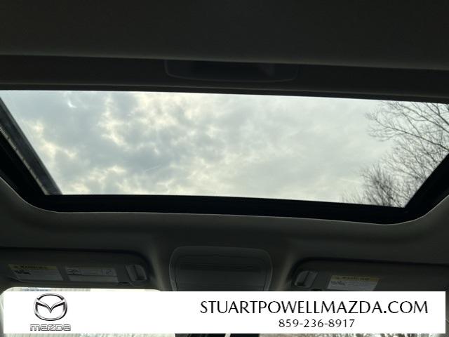 2024 Mazda CX-30 Vehicle Photo in Danville, KY 40422-2805