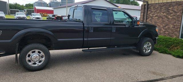 Used 2012 Ford F-350 Super Duty XL with VIN 1FT8W3B69CEC42491 for sale in Truman, MN