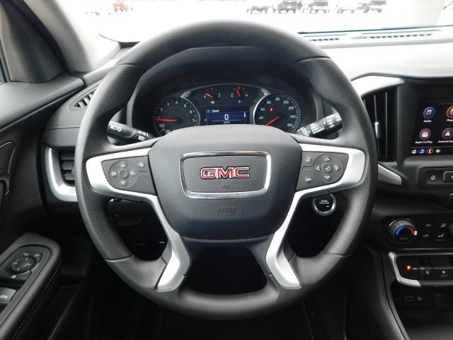 2024 GMC Terrain Vehicle Photo in GATESVILLE, TX 76528-2745