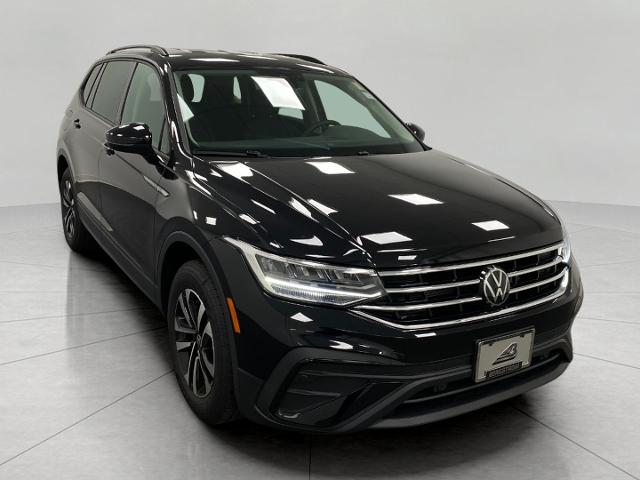 2024 Volkswagen Tiguan Vehicle Photo in Appleton, WI 54913