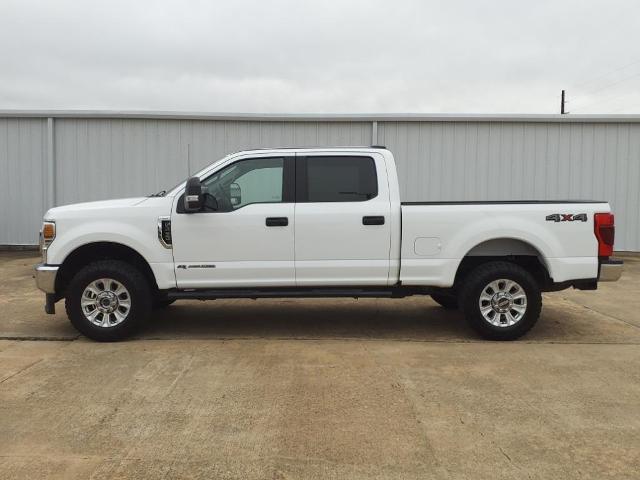 2022 Ford Super Duty F-250 SRW Vehicle Photo in ROSENBERG, TX 77471