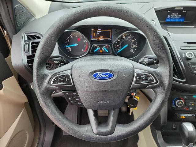 2017 Ford Escape Vehicle Photo in West Chester, PA 19382