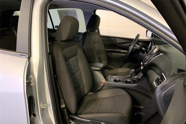 2021 Chevrolet Equinox Vehicle Photo in INDEPENDENCE, MO 64055-1314