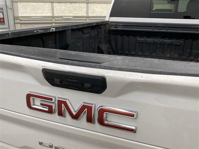 2021 GMC Sierra 3500HD Vehicle Photo in PORTLAND, OR 97225-3518