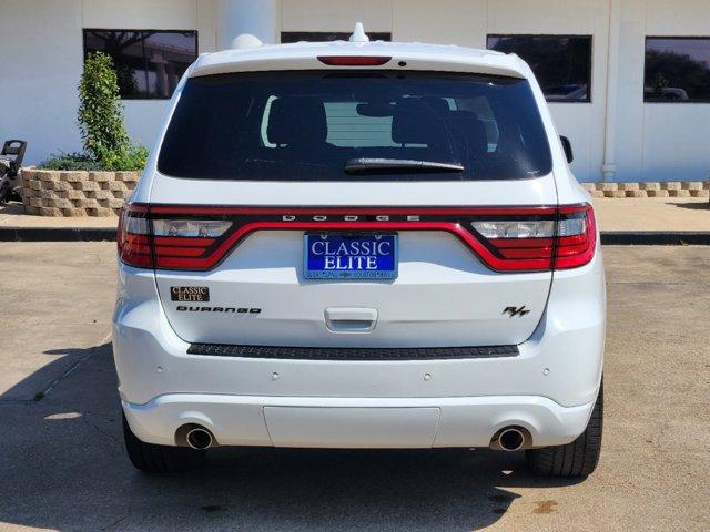 2020 Dodge Durango Vehicle Photo in SUGAR LAND, TX 77478-0000