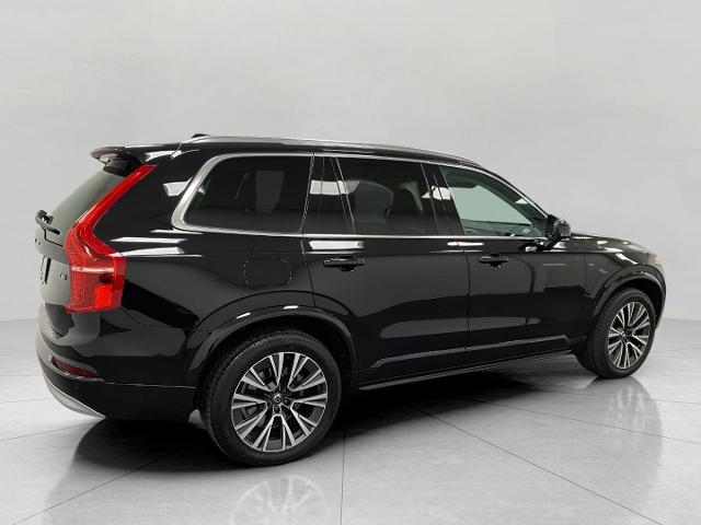 2022 Volvo XC90 Vehicle Photo in Appleton, WI 54913