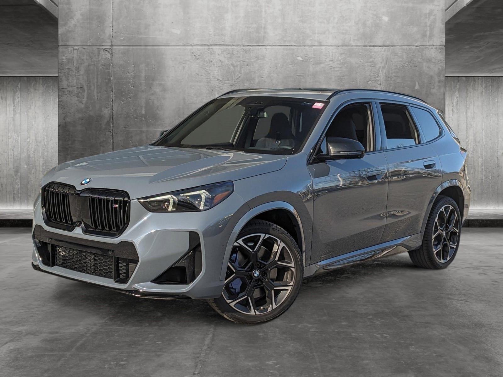 2024 BMW X1 M35i Vehicle Photo in Towson, MD 21204