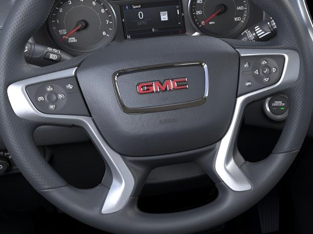 2024 GMC Terrain Vehicle Photo in GREEN BAY, WI 54303-3330