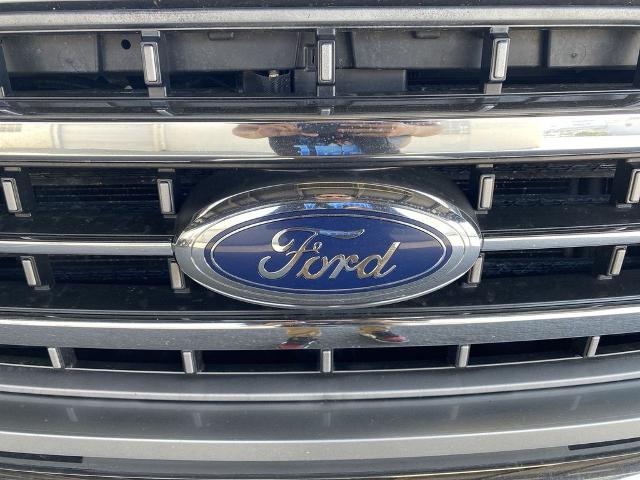 2021 Ford F-150 Vehicle Photo in TURLOCK, CA 95380-4918