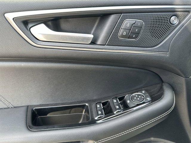 2020 Ford Edge Vehicle Photo in TEMPLE, TX 76504-3447