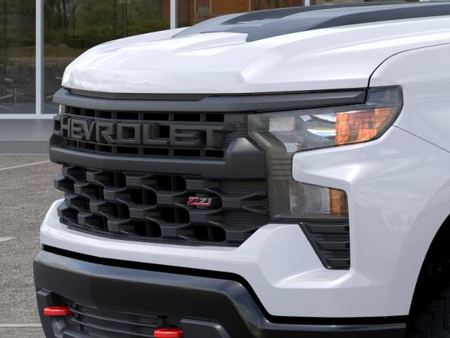 2024 Chevrolet Silverado 1500 Vehicle Photo in ORLANDO, FL 32808-7998