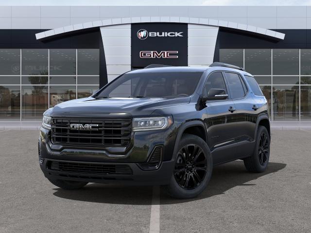 2023 GMC Acadia Vehicle Photo in MEMPHIS, TN 38115-1503