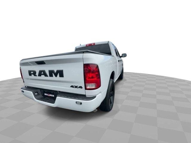 2022 Ram 1500 Classic Vehicle Photo in TEMPLE, TX 76504-3447