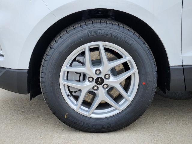 2024 Ford Edge Vehicle Photo in STEPHENVILLE, TX 76401-3713