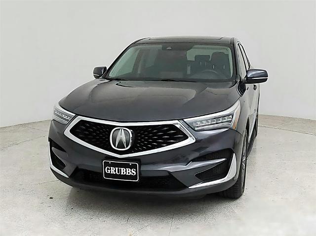 2019 Acura RDX Vehicle Photo in Grapevine, TX 76051