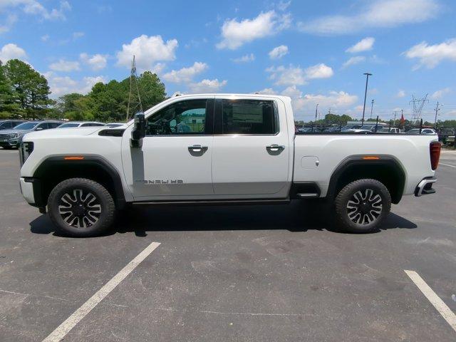 2024 GMC Sierra 2500 HD Vehicle Photo in ALBERTVILLE, AL 35950-0246