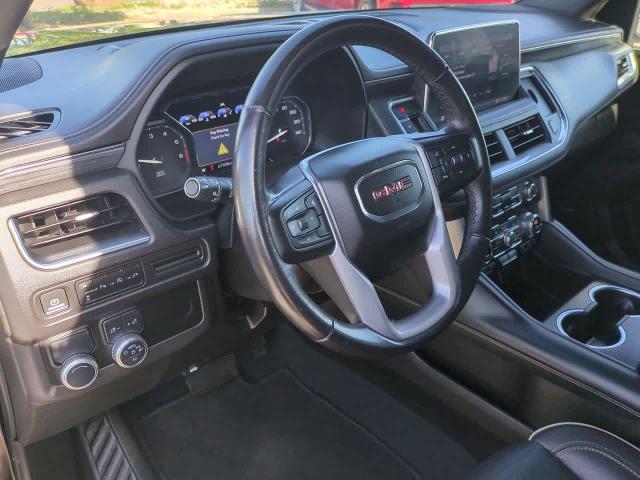 2021 GMC Yukon XL Vehicle Photo in Killeen, TX 76541