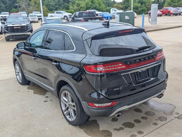 2019 Lincoln MKC Vehicle Photo in POMEROY, OH 45769-1023