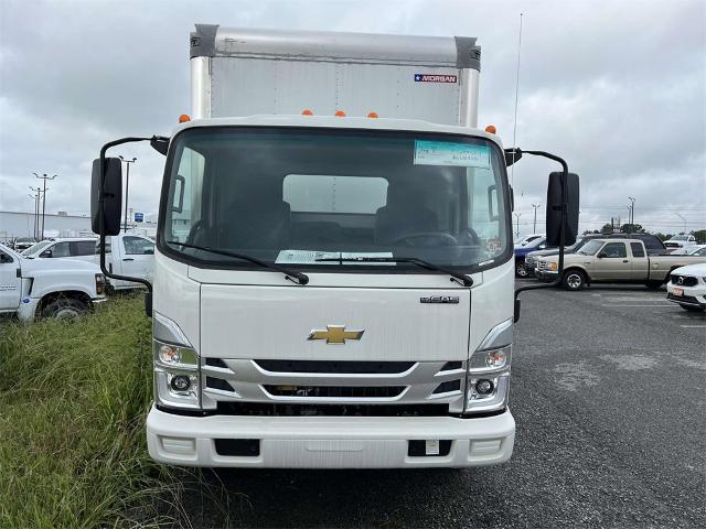 2024 Chevrolet 3500 HG LCF Gas Vehicle Photo in ALCOA, TN 37701-3235