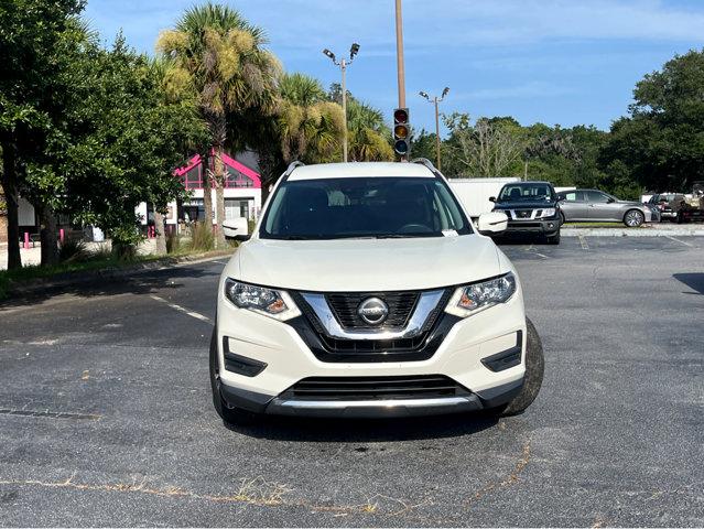 2020 Nissan Rogue Vehicle Photo in Savannah, GA 31419