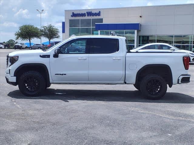 2023 GMC Sierra 1500 Vehicle Photo in Decatur, TX 76234