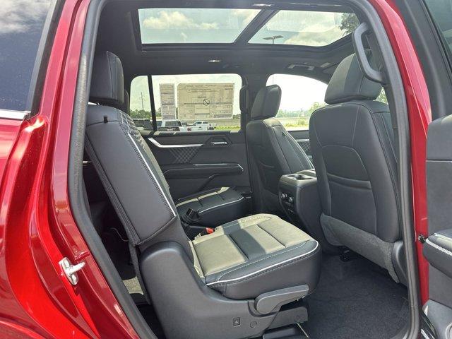 2024 GMC Acadia Vehicle Photo in SMYRNA, GA 30080-7630