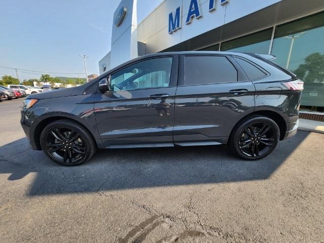 2021 Ford Edge Vehicle Photo in Mahwah, NJ 07430-1343