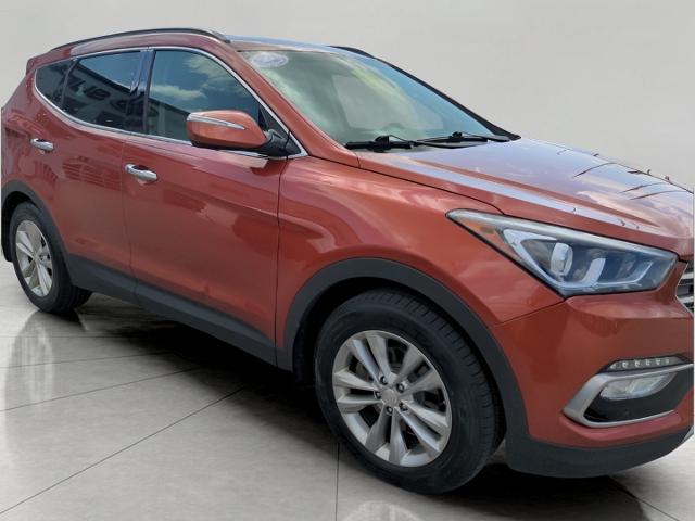 2018 Hyundai Santa Fe Sport Vehicle Photo in Green Bay, WI 54304