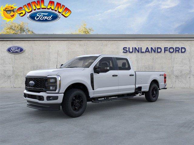 2024 Ford F-250 Super Duty XL