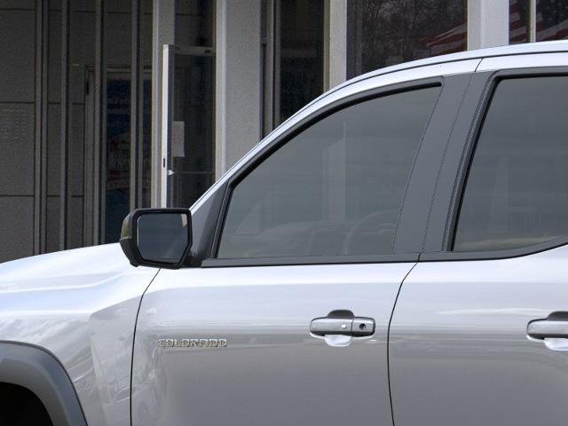 2024 Chevrolet Colorado Vehicle Photo in INDEPENDENCE, MO 64055-1314