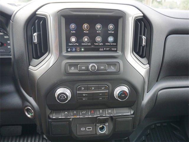 2024 GMC Sierra 1500 Vehicle Photo in BATON ROUGE, LA 70806-4466