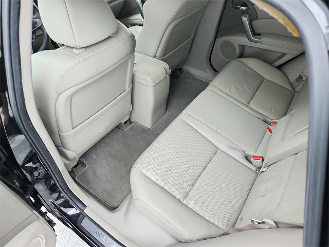 2011 Acura RDX Vehicle Photo in Grapevine, TX 76051