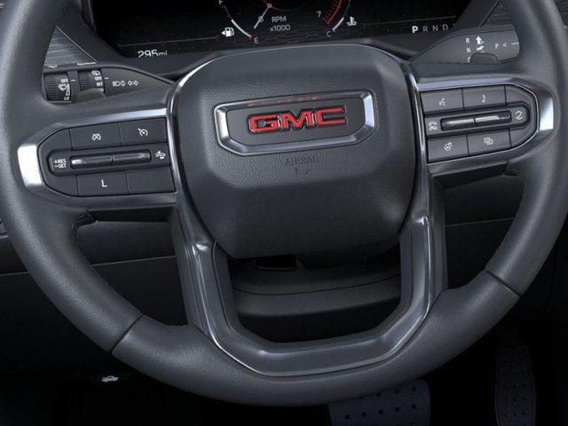 2024 GMC Acadia Vehicle Photo in WATERTOWN, CT 06795-3318