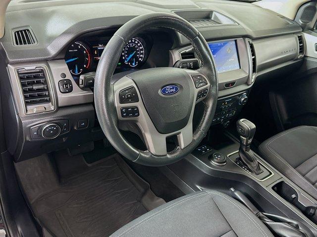 2021 Ford Ranger Vehicle Photo in Flemington, NJ 08822