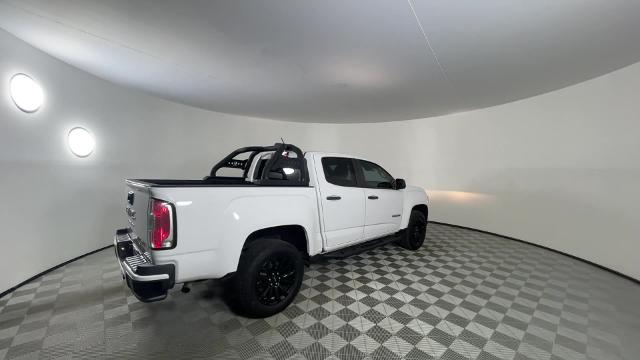 2021 GMC Canyon Vehicle Photo in GILBERT, AZ 85297-0402