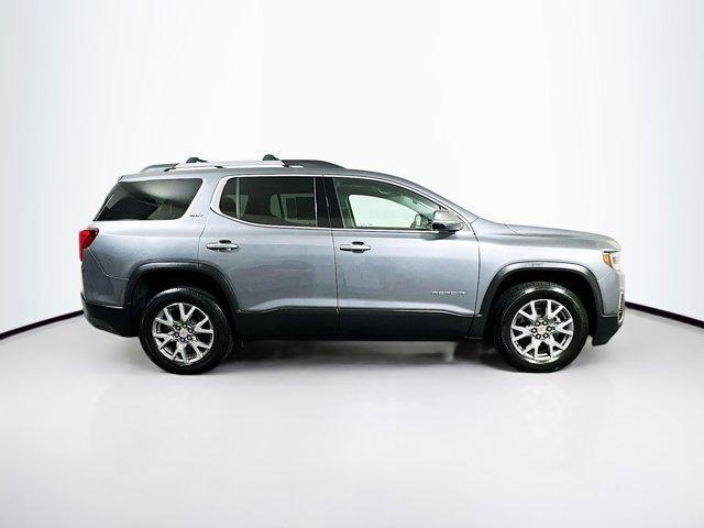 2021 GMC Acadia Vehicle Photo in Doylsetown, PA 18901