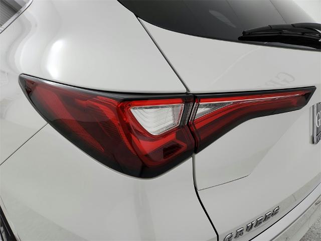 2022 Acura MDX Vehicle Photo in Grapevine, TX 76051