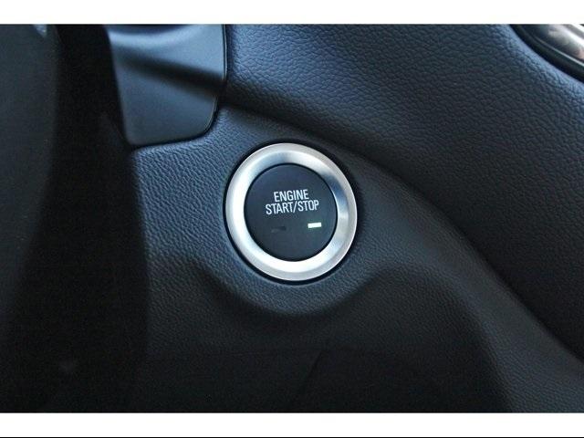 2024 Chevrolet Equinox Vehicle Photo in ROSENBERG, TX 77471-5675