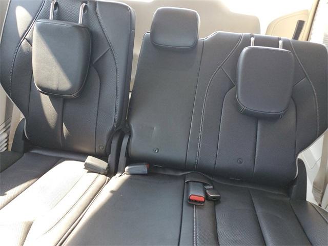 2021 Chrysler Pacifica Vehicle Photo in GRAND BLANC, MI 48439-8139