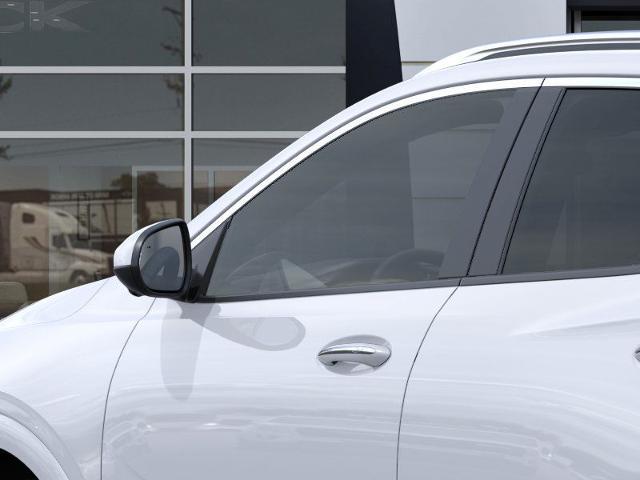 2025 Buick Encore GX Vehicle Photo in PASADENA, CA 91107-3803