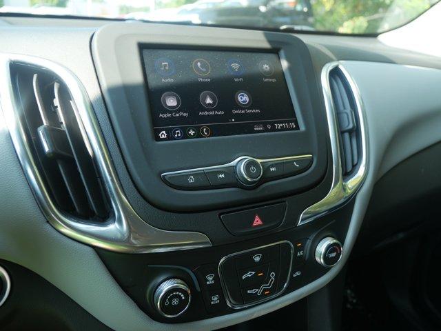 2021 Chevrolet Equinox Vehicle Photo in Nashua, NH 03060